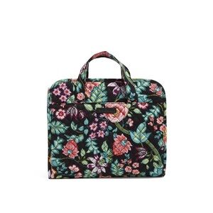 Vera Bradley Hanging Travel Organizer